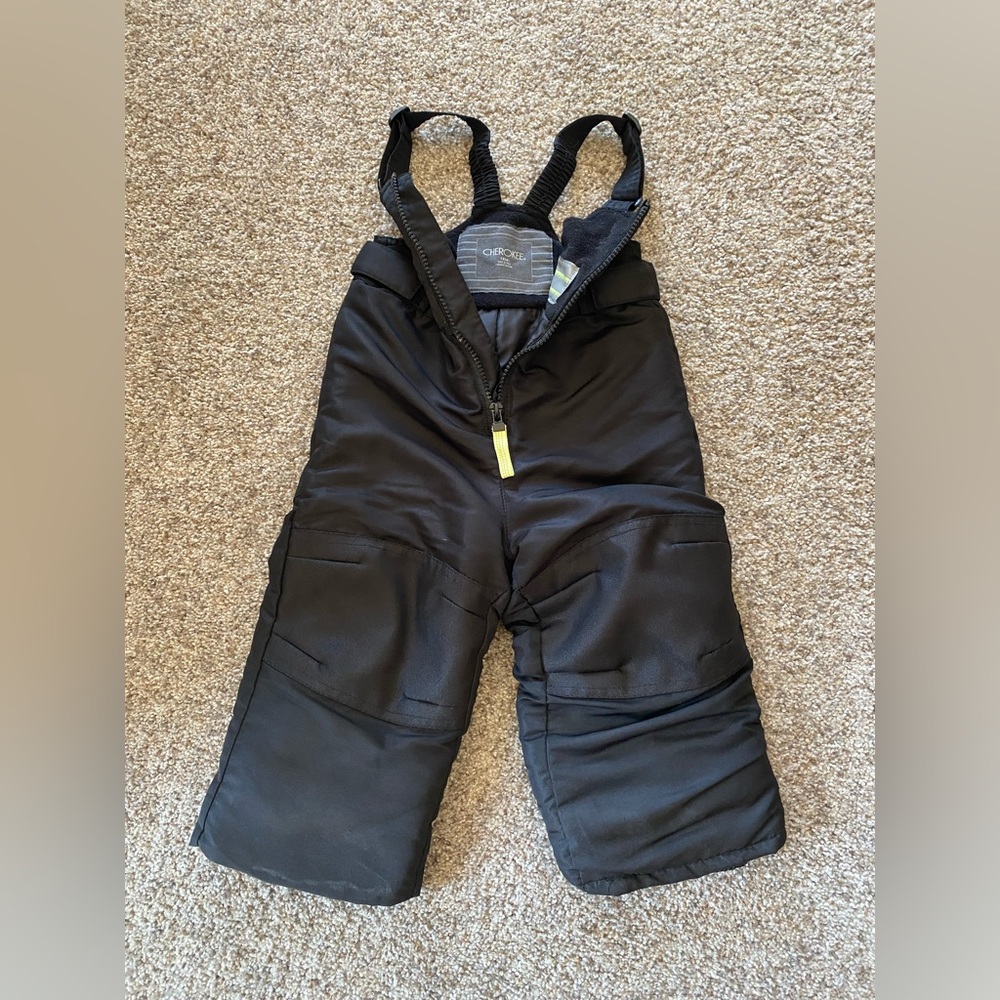 18MONTH snow suit